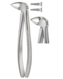 Extractive Forceps